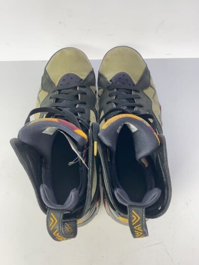 商品画像：AIR JORDAN 7 RETRO_エアジョーダン 7 レトロ/28.5cm/KHK 3