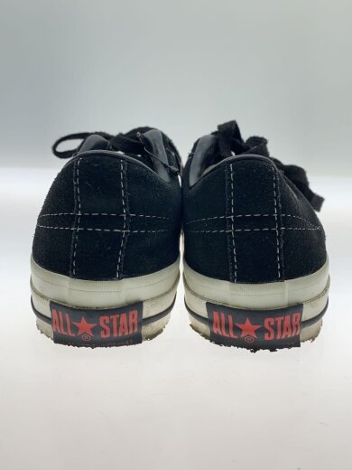商品画像：ローカットスニーカー/23.5cm/BLK/33702430// 6
