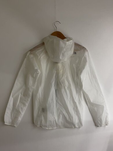 商品画像：STRIKE TRAIL HOODIE_ストライクトレイルフーディ/M/ナイロン/WHT// 2