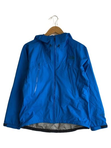 商品画像：CLIMB VERY LIGHT JACKET_クライムベリーライトジャケット/M/ゴアテックス/BLU// 1