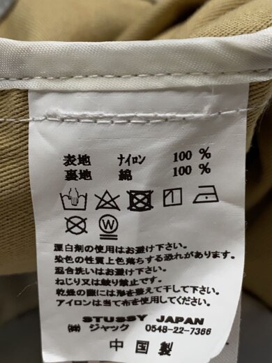 商品画像：Translucent Coach Jacket/M/ナイロン/GRY/レオパード/115375// 4