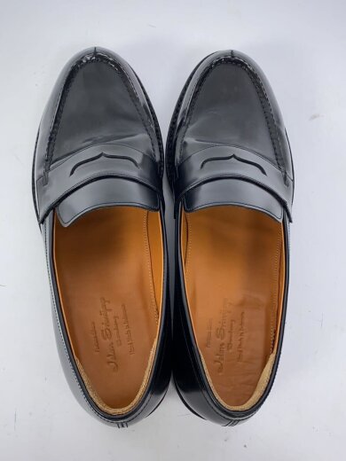 商品画像：ローファー/UK12/BLK/18045 3