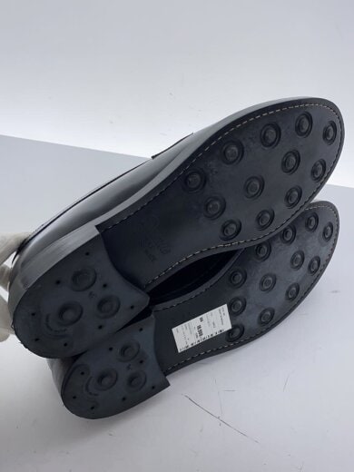 商品画像：ローファー/UK12/BLK/18045 4