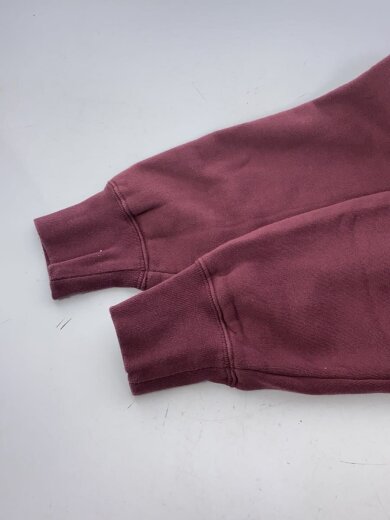 商品画像：24AW/別注/GRAPHIC HOOD/S/コットン/BRD/無地/38-13-0217-15 5