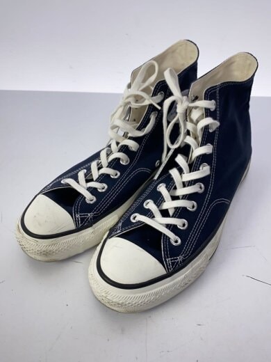 商品画像：ハイカットスニーカー/US9/NVY/ALL STAR/CT70/×A.PRESSE 2