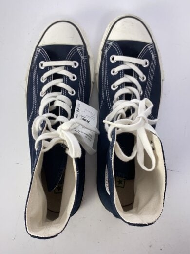 商品画像：ハイカットスニーカー/US9/NVY/ALL STAR/CT70/×A.PRESSE 3
