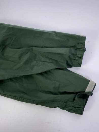 商品画像：STUNNER NYLON HOODED SHORT/S/ナイロン/GRN/無地/DT-A0351 SNY// 6