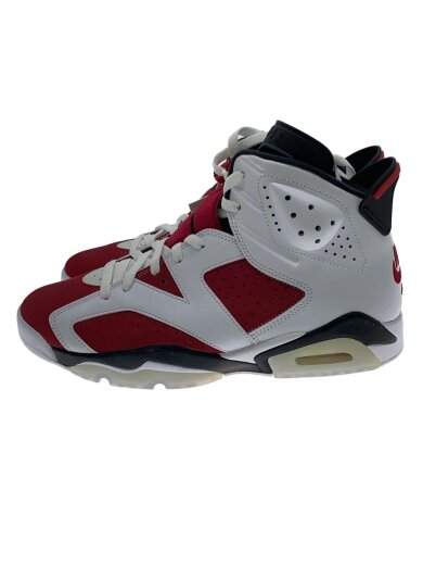 商品画像：AIR JORDAN 6 RETRO_エアジョーダン 6 レトロ/29cm/WHT// 1