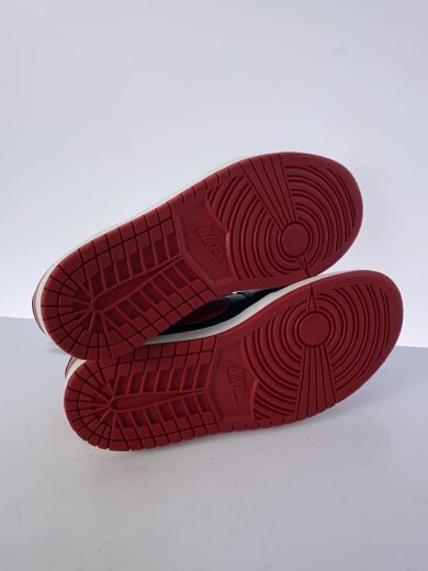 商品画像：ローカットスニーカー/26.5cm/RED/IW6276-001// 4