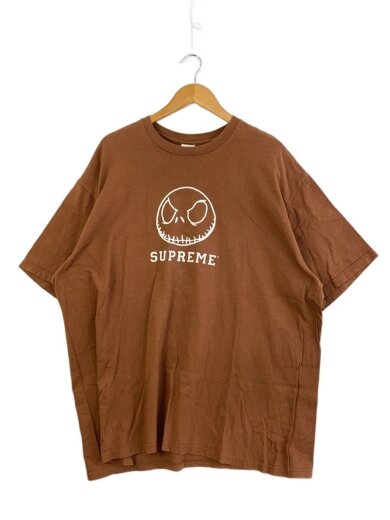 商品画像：23AW/Skeleton TeeTシャツ/XXL/コットン/BRW// 1