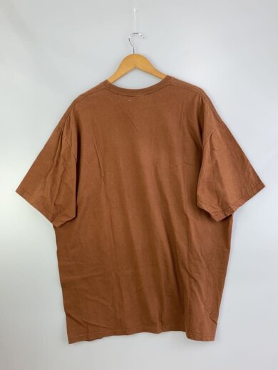 商品画像：23AW/Skeleton TeeTシャツ/XXL/コットン/BRW// 2