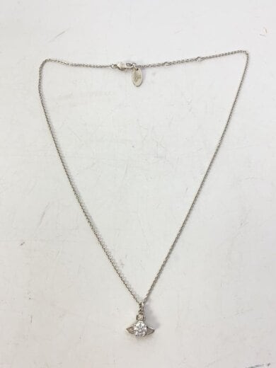 商品画像：ネックレス/--/SLV/トップ有/レディース 2