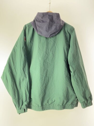 商品画像：ジャケット/XXL/ナイロン/GRN/無地/LS261001// 2