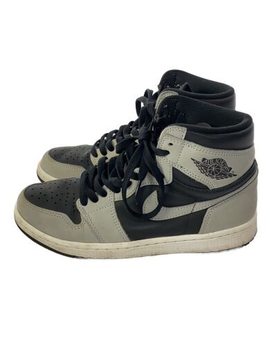 商品画像：AIR JORDAN 1 RETRO HIGH OG_エアジョーダン 1 レトロ ハイ OG/25cm/GRY// 1