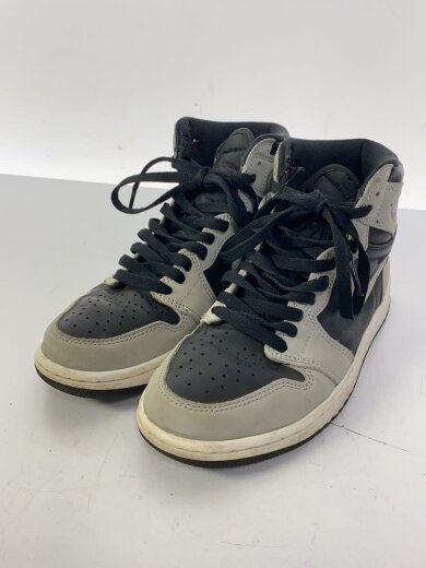 商品画像：AIR JORDAN 1 RETRO HIGH OG_エアジョーダン 1 レトロ ハイ OG/25cm/GRY// 2