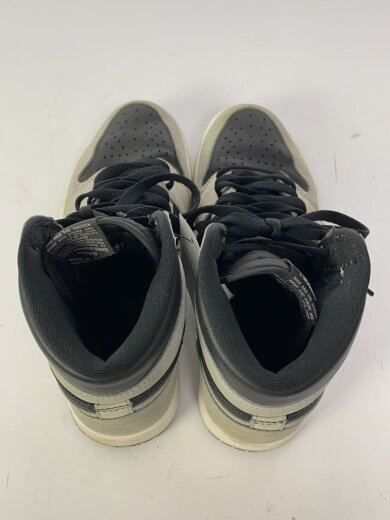 商品画像：AIR JORDAN 1 RETRO HIGH OG_エアジョーダン 1 レトロ ハイ OG/25cm/GRY// 3