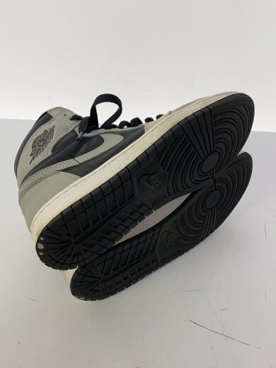 商品画像：AIR JORDAN 1 RETRO HIGH OG_エアジョーダン 1 レトロ ハイ OG/25cm/GRY// 4