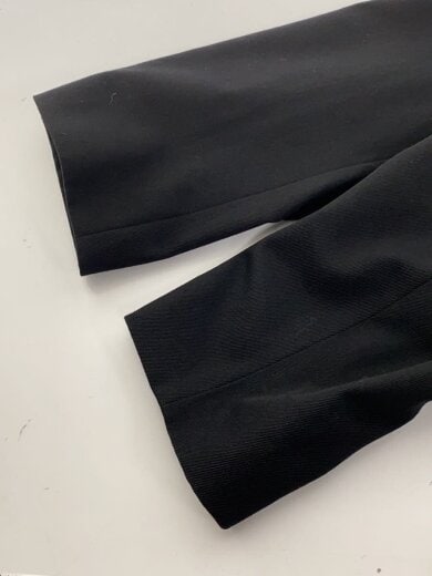 商品画像：18AW/WOOL KID MOHAIR GABARDINE DOUBLE-BREASTED JACK/A8AJ01MG// 6