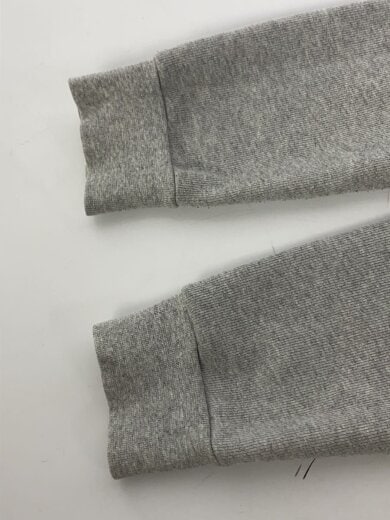 商品画像：パーカー/XS/コットン/GRY/プリント// 5