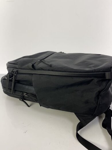 商品画像：city pack pro 2/リュック/--/BLK/無地 5