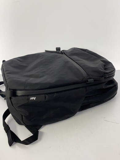 商品画像：city pack pro 2/リュック/--/BLK/無地 6