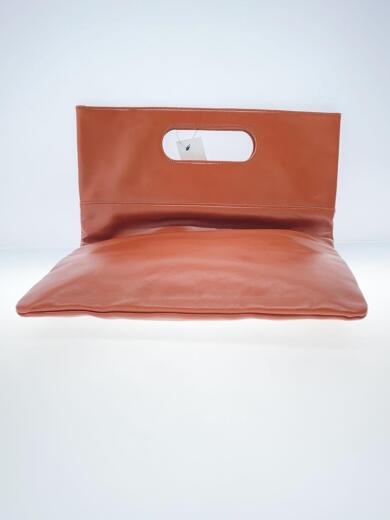 画像：その他ブランドbusiness leather factory/2way/クラッチ/セカンドバッグ/レザー/BRW4