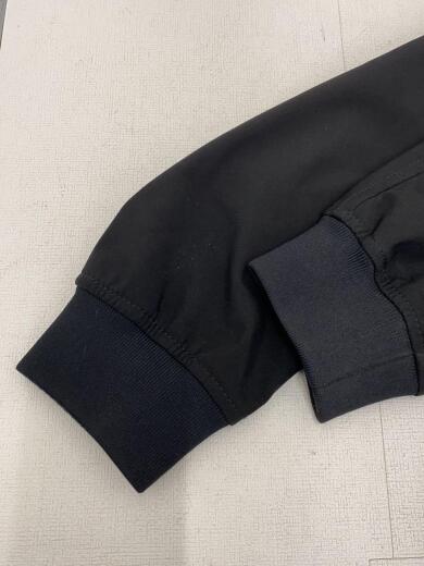 画像：HUGO BOSSTRAVEL/3-IN-1 JACKET/ライナーダウンベスト/ジャケット/46/ブラック/504468455