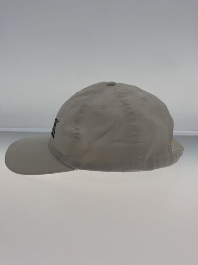 商品画像：キャップ/--/コットン/WHT/メンズ 2