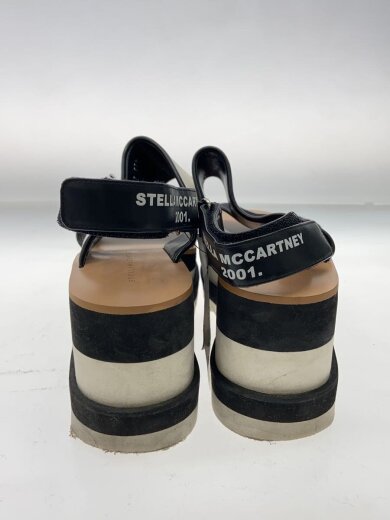 商品画像：SNEAK ELYSE/サンダル/37.5/BLK/踵擦れ有/汚れ有 6