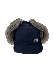 フロンティアキャップ/ヘッドウェア/M/ナイロン/BLK/メンズ