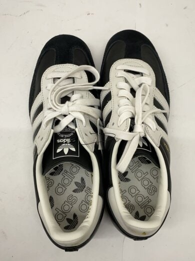 商品画像：SAMBA OG_サンバ OG/25.5cm/BLK 3