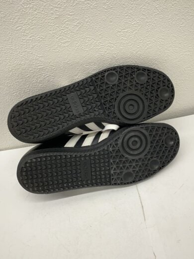 商品画像：SAMBA OG_サンバ OG/25.5cm/BLK 4