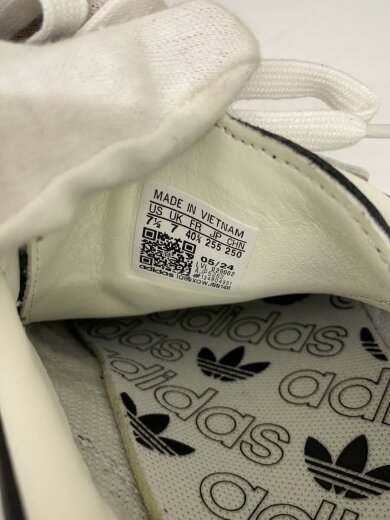 商品画像：SAMBA OG_サンバ OG/25.5cm/BLK 5