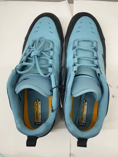 商品画像：エア マックス イショッド/30cm/BLU 3