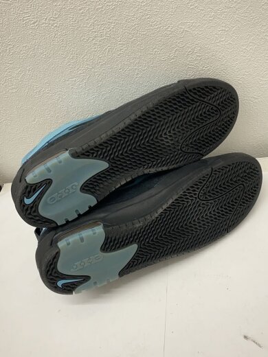 商品画像：エア マックス イショッド/30cm/BLU 4