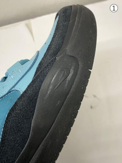 商品画像：エア マックス イショッド/30cm/BLU 6