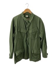 60s Vintage 69年 ジャングルファティーグジャケット/コットンリップ/8405-935-4711