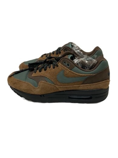 商品画像：AIR MAX 1_エア マックス 1/27.5cm/BRW 1