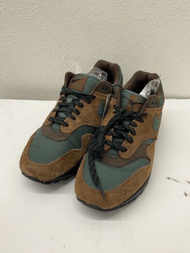 商品画像：AIR MAX 1_エア マックス 1/27.5cm/BRW 2