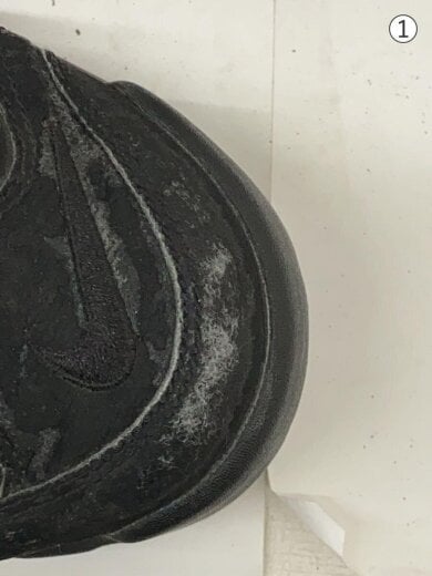 商品画像：AIR MORE UPTEMPO/エアモアアップテンポ/ブラック/414962-004/27.5cm/BLK 6