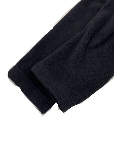 商品画像：MICRO SYNCHILLA シンチラ LEELINK フリースジャケット/L/ブラック/11822 4