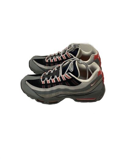 商品画像：AIRMAX 95 ESSENTIAL/エアマックス 95 エッセンシャル/グレー/CI3705-600/27.5cm 1