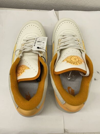 商品画像：ローカットスニーカー_DV9956-118/28.5cm/WHT 3