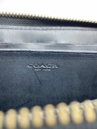 商品画像：長財布/PVC/BRW/総柄/レディース/74936 3