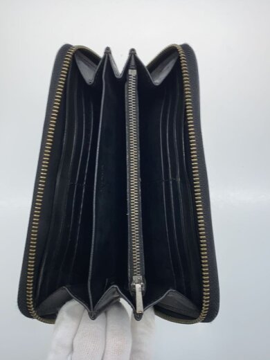 商品画像：長財布/PVC/BRW/総柄/レディース/74936 4