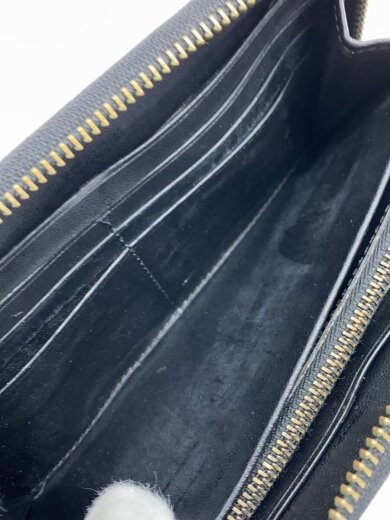 商品画像：長財布/PVC/BRW/総柄/レディース/74936 6