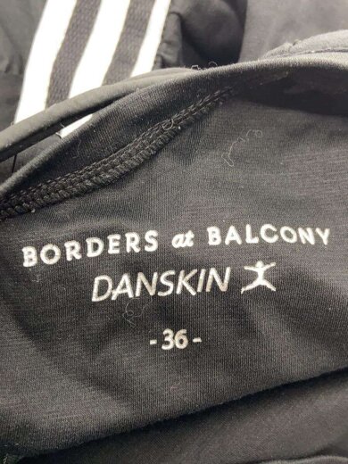 商品画像：半袖ブラウス/36/コットン/BLK/DABD5010 3