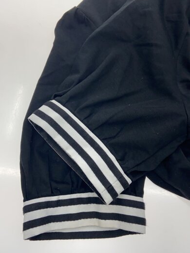 商品画像：半袖ブラウス/36/コットン/BLK/DABD5010 5