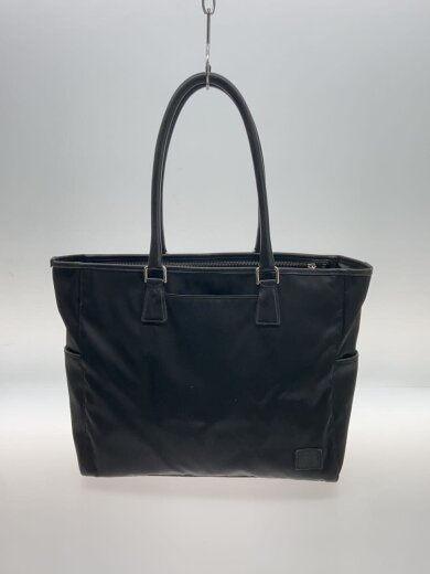 商品画像：CLASS/トートバッグ/ナイロン/BLK/539-05281// 3