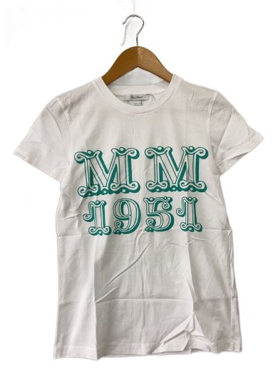 商品画像：Tシャツ/XS/コットン/WHT 1